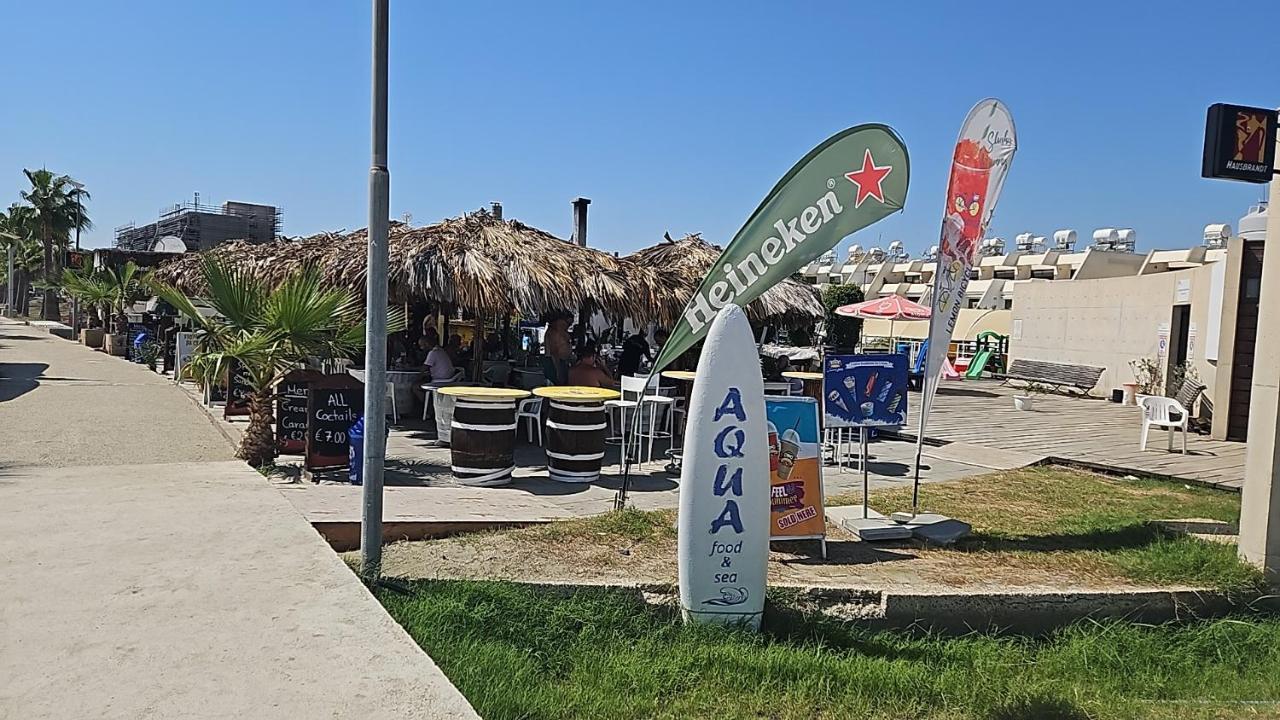 בורוקליני Julie'S Beach House מראה חיצוני תמונה