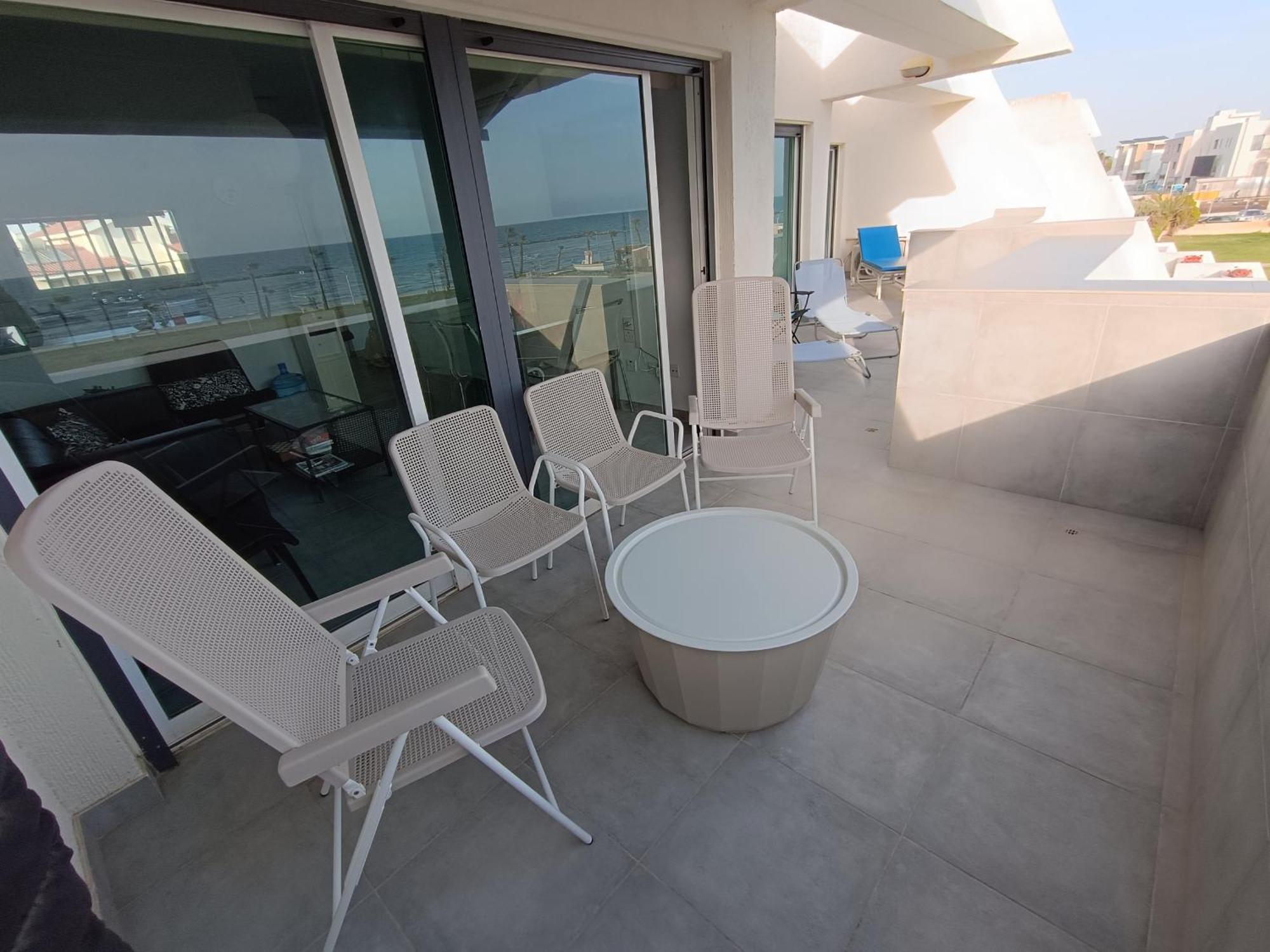 בורוקליני Julie'S Beach House מראה חיצוני תמונה