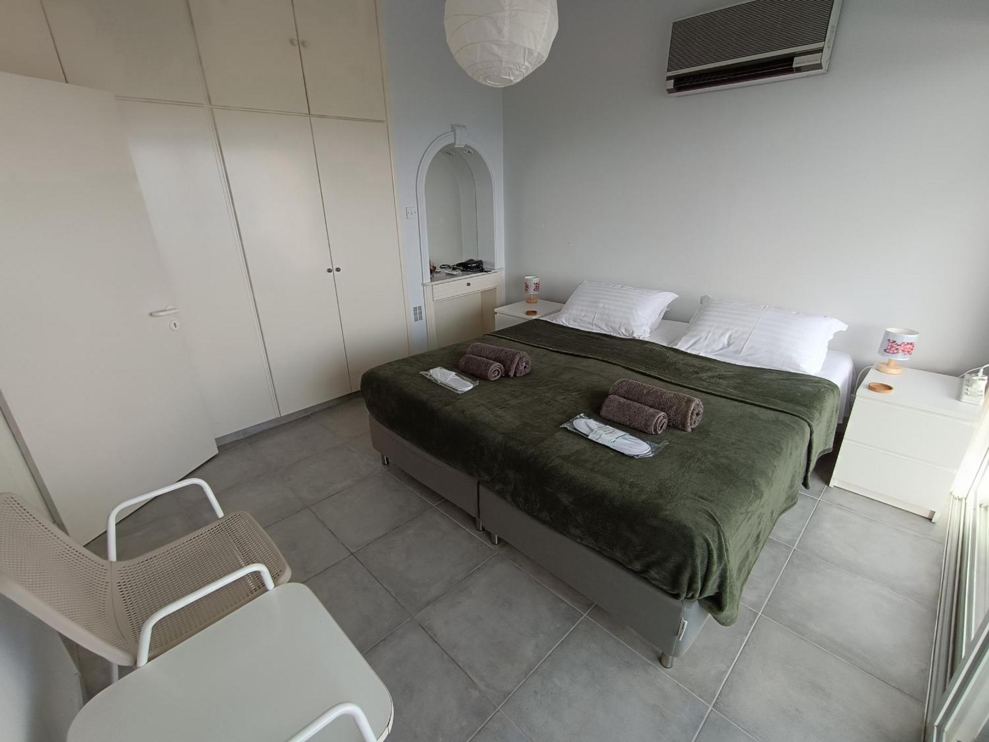 בורוקליני Julie'S Beach House מראה חיצוני תמונה