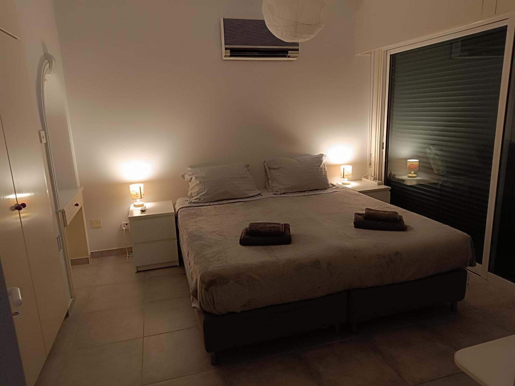 בורוקליני Julie'S Beach House מראה חיצוני תמונה