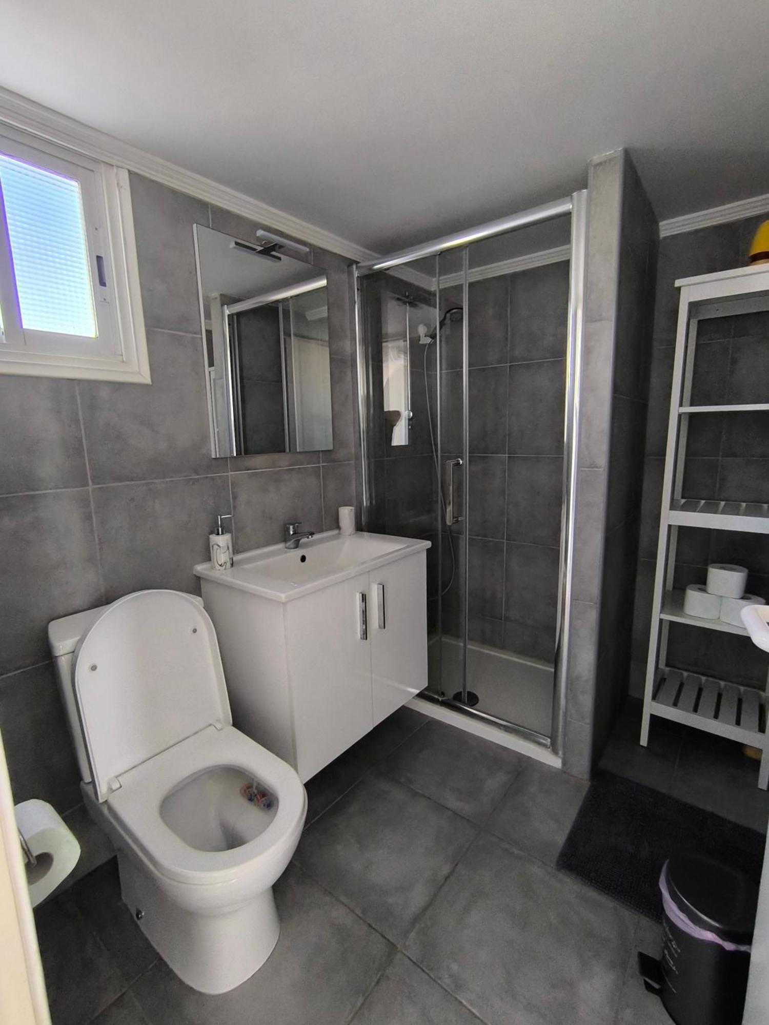 בורוקליני Julie'S Beach House מראה חיצוני תמונה