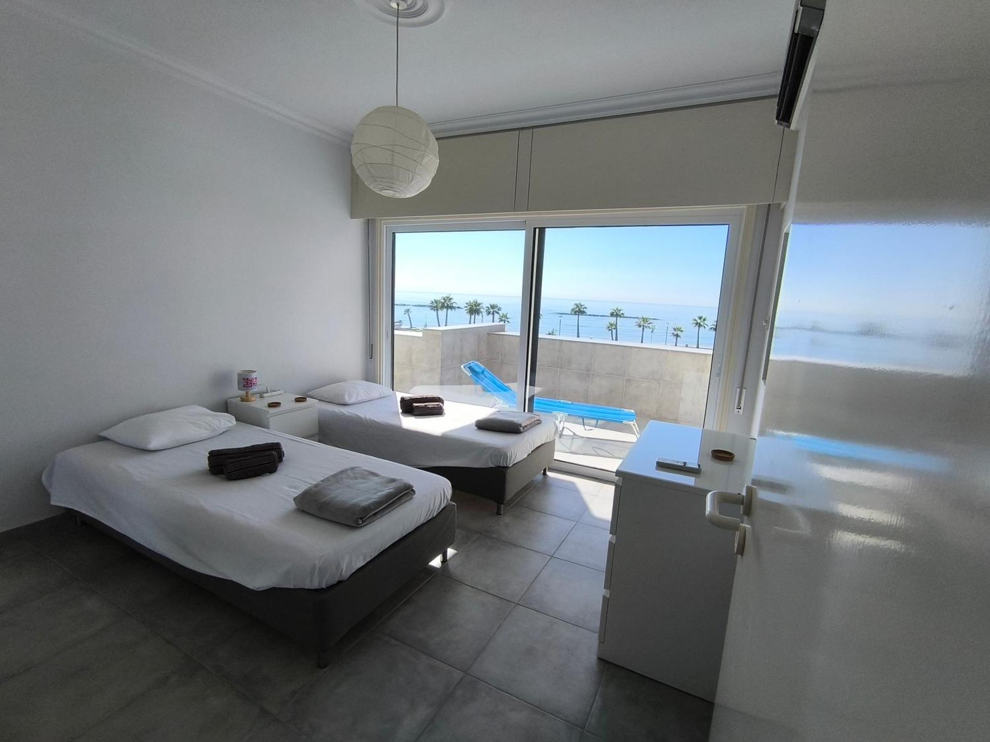 בורוקליני Julie'S Beach House מראה חיצוני תמונה