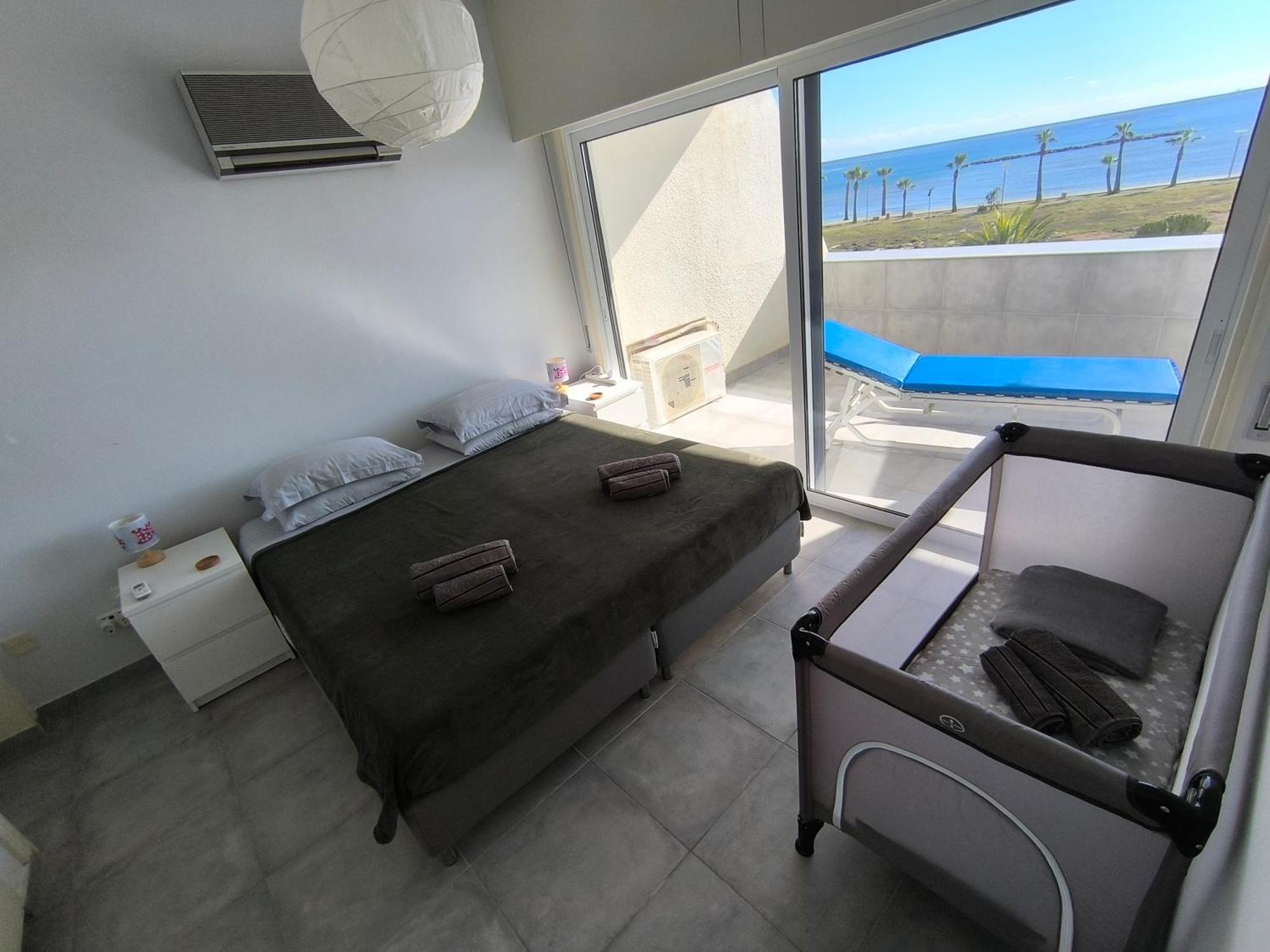 בורוקליני Julie'S Beach House מראה חיצוני תמונה